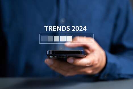 Tech Trends 2024: Navigating the Future of Innovation